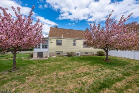 1045 Preakness Avenue Wayne NJ 07470
