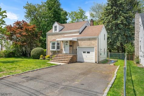 938 Liberty Avenue Union NJ 07083