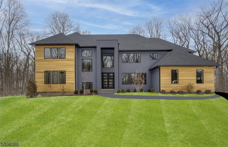 6 Harlow Pointe Cove Green Brook NJ 08812