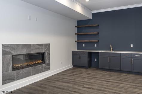 6 Harlow Pointe Cove Green Brook NJ 08812