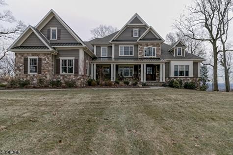 6 Harlow Pointe Cove Green Brook NJ 08812