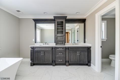 6 Harlow Pointe Cove Green Brook NJ 08812