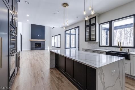 6 Harlow Pointe Cove Green Brook NJ 08812
