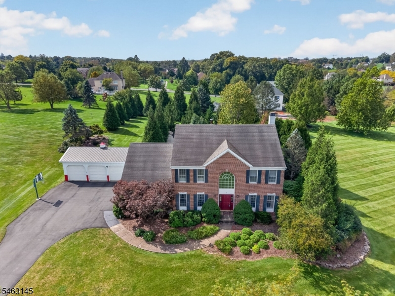 7 Stark Court Raritan NJ 08551