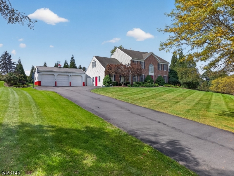 7 Stark Court Raritan NJ 08551