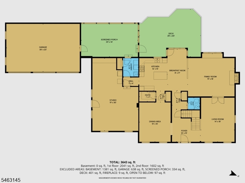 7 Stark Court Raritan NJ 08551