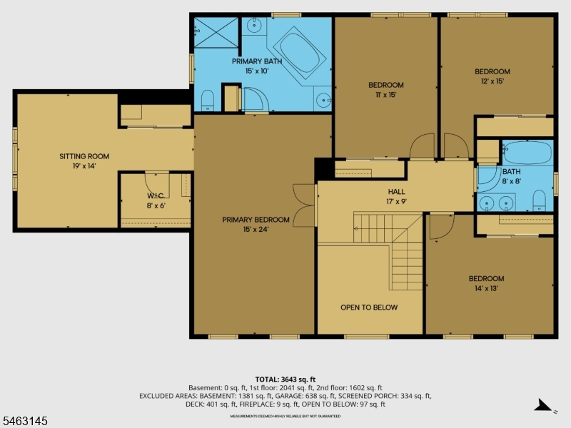7 Stark Court Raritan NJ 08551