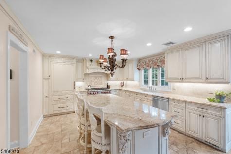 9 Trimingham Court Mendham NJ 07945