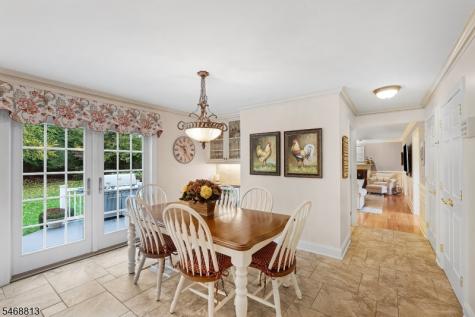 9 Trimingham Court Mendham NJ 07945