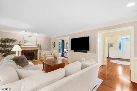 9 Trimingham Court Mendham NJ 07945