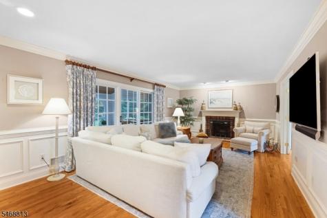9 Trimingham Court Mendham NJ 07945
