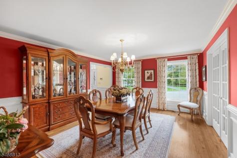 9 Trimingham Court Mendham NJ 07945
