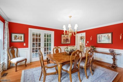 9 Trimingham Court Mendham NJ 07945