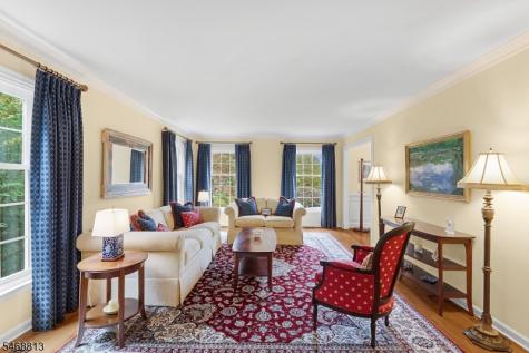 9 Trimingham Court Mendham NJ 07945