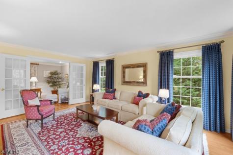 9 Trimingham Court Mendham NJ 07945