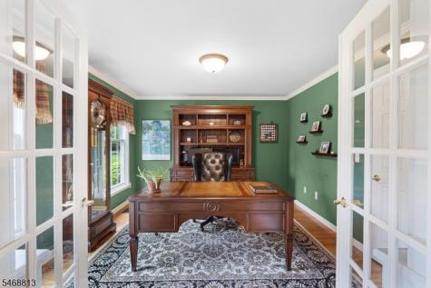 9 Trimingham Court Mendham NJ 07945