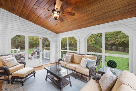 9 Trimingham Court Mendham NJ 07945