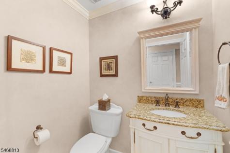 9 Trimingham Court Mendham NJ 07945