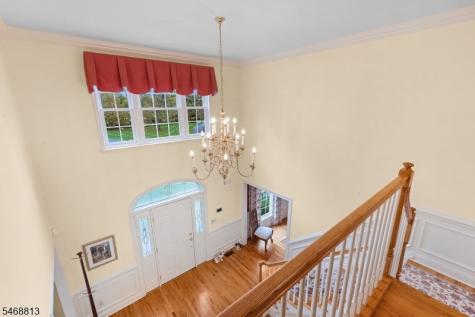 9 Trimingham Court Mendham NJ 07945