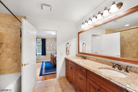 9 Trimingham Court Mendham NJ 07945