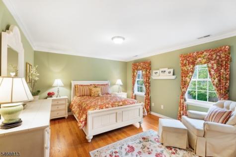 9 Trimingham Court Mendham NJ 07945