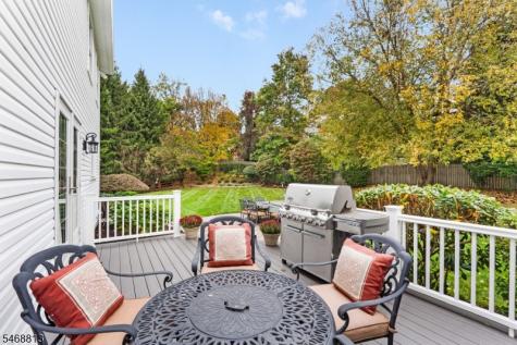 9 Trimingham Court Mendham NJ 07945