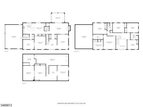 9 Trimingham Court Mendham NJ 07945