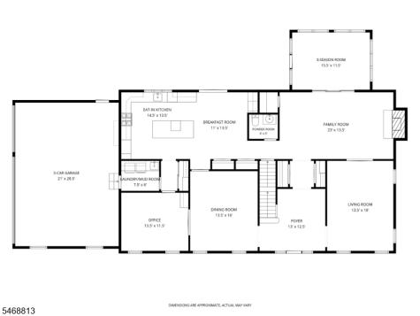 9 Trimingham Court Mendham NJ 07945