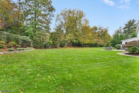 9 Trimingham Court Mendham NJ 07945