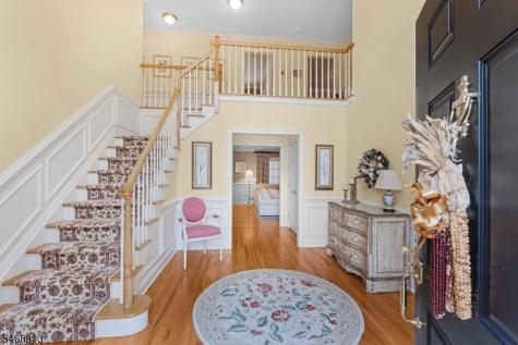 9 Trimingham Court Mendham NJ 07945