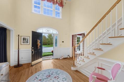 9 Trimingham Court Mendham NJ 07945