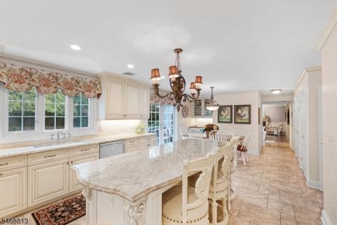 9 Trimingham Court Mendham NJ 07945
