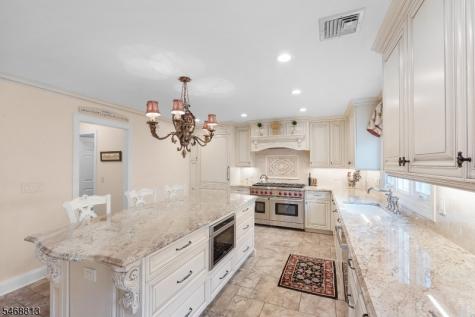 9 Trimingham Court Mendham NJ 07945