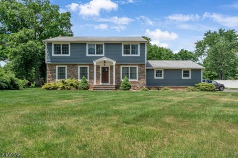 283 Floral Drive Bridgewater NJ 08807