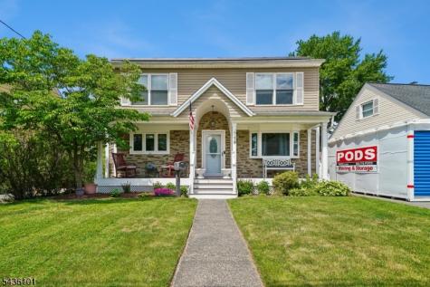 79 Jefferson Street Belleville NJ 07109