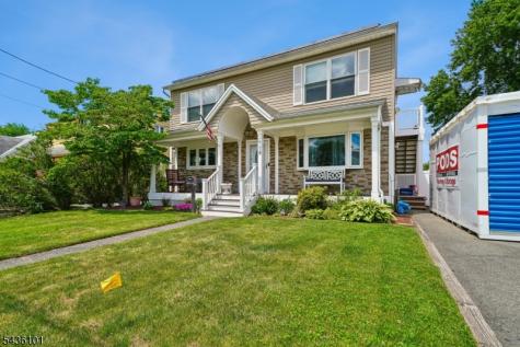 79 Jefferson Street Belleville NJ 07109