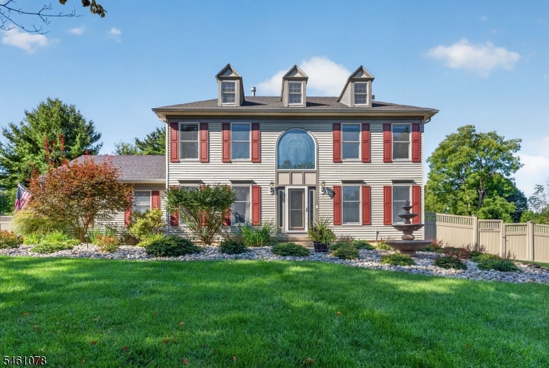 2 Saint Andrews Drive Washington NJ 07882