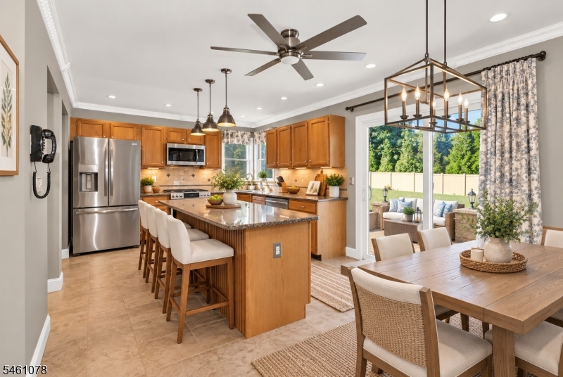 2 Saint Andrews Drive Washington NJ 07882