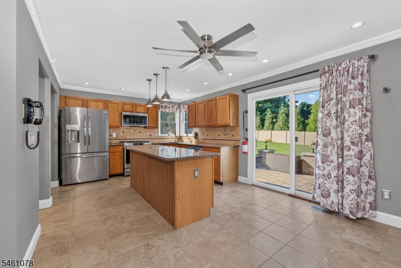 2 Saint Andrews Drive Washington NJ 07882
