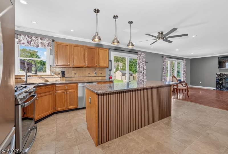 2 Saint Andrews Drive Washington NJ 07882
