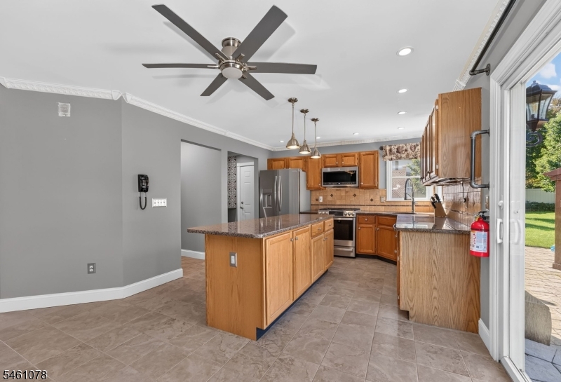 2 Saint Andrews Drive Washington NJ 07882
