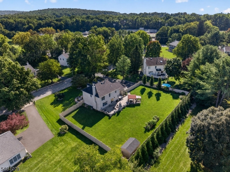 2 Saint Andrews Drive Washington NJ 07882