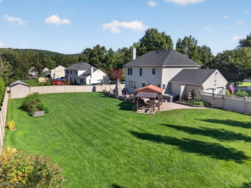 2 Saint Andrews Drive Washington NJ 07882