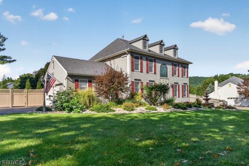 2 Saint Andrews Drive Washington NJ 07882