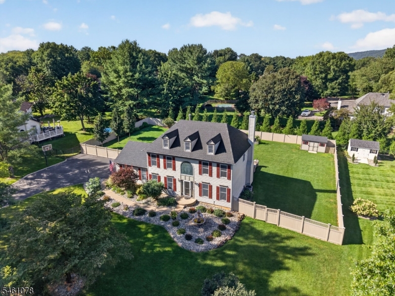 2 Saint Andrews Drive Washington NJ 07882