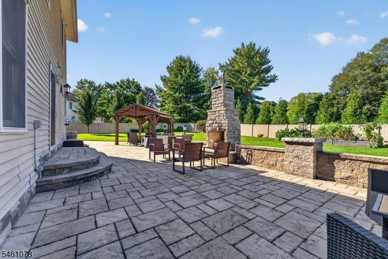 2 Saint Andrews Drive Washington NJ 07882