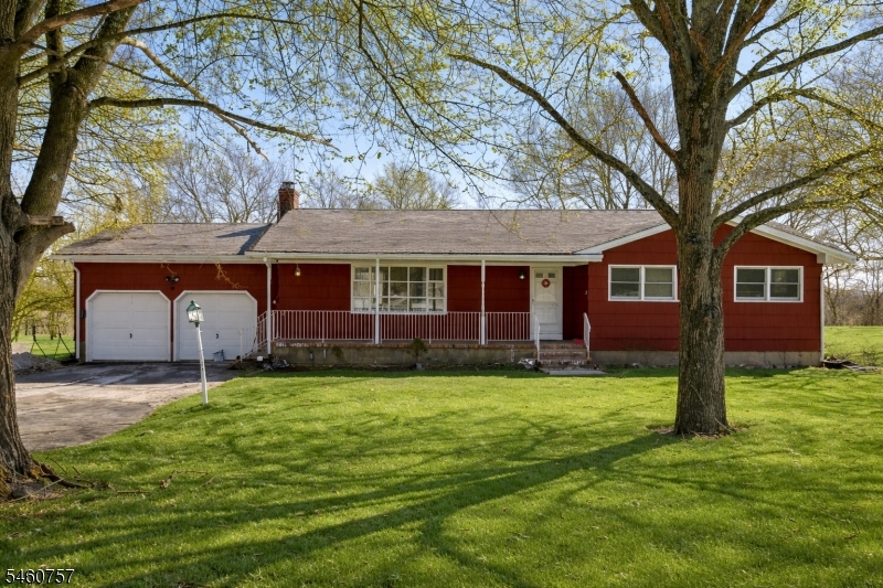74 Maple Lane Hardwick NJ 07825