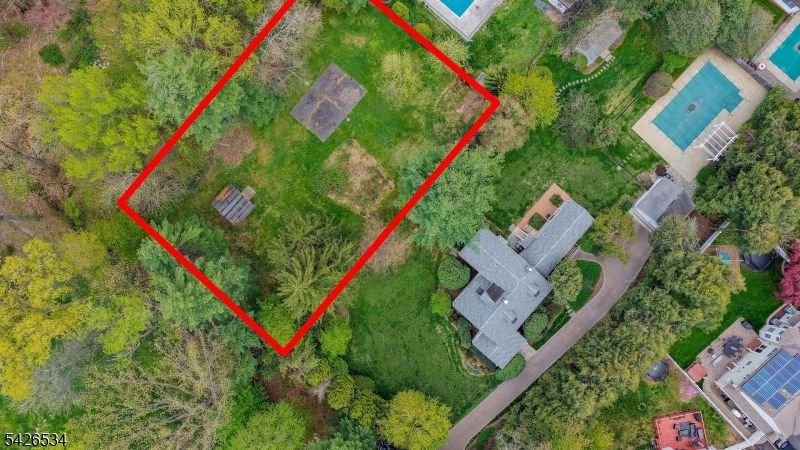 1006 Leland Avenue Scotch Plains NJ 07076