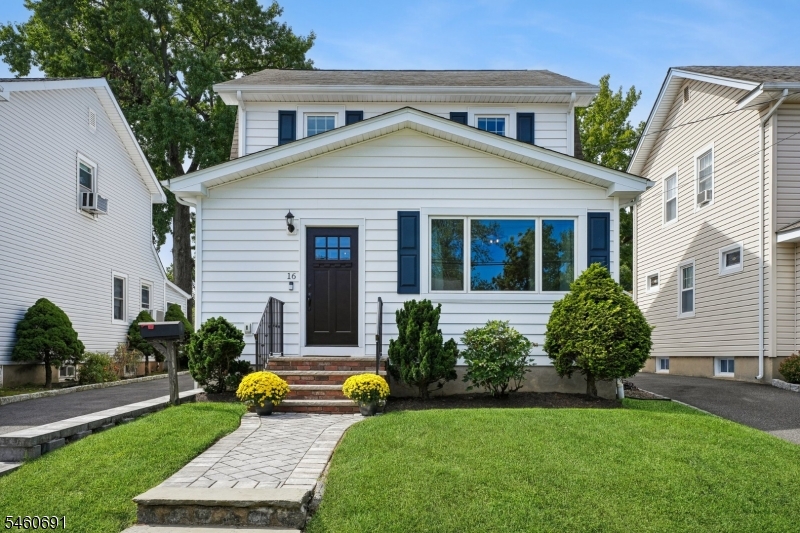 16 Remer Avenue Springfield NJ 07081