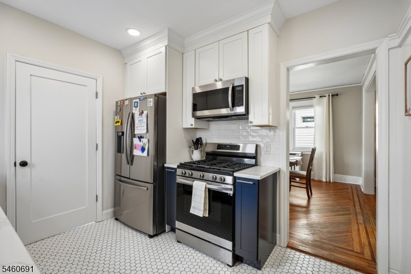 16 Remer Avenue Springfield NJ 07081